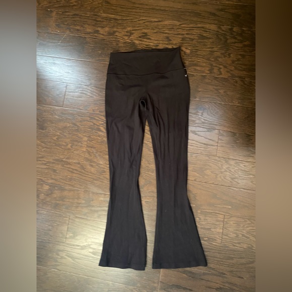LULULEMON ALIGN HIGH-rise Mini - Flared 32” size 10 - Brand new - Picture 1 of 7